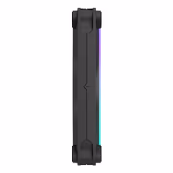 Fractal Design Momentum 14 RGB Case per computer Ventilatore 14 cm Nero 1 pz - Vista aggiuntiva 3