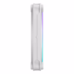 Fractal Design Momentum 14 RGB Case per computer Ventilatore 14 cm Bianco 1 pz - Vista aggiuntiva 3