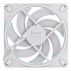 Fractal Design Momentum 14 RGB Case per computer Ventilatore 14 cm Bianco 1 pz - Vista aggiuntiva 5