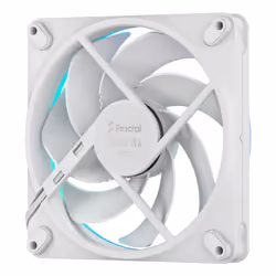 Fractal Design Momentum 14 RGB Case per computer Ventilatore 14 cm Bianco 1 pz - Vista aggiuntiva 6