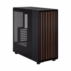 Fractal Design North XL Desktop Nero, Antracite - Vista aggiuntiva 5