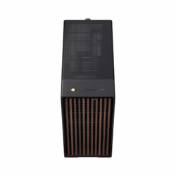 Fractal Design North XL Desktop Nero, Antracite - Vista aggiuntiva 6