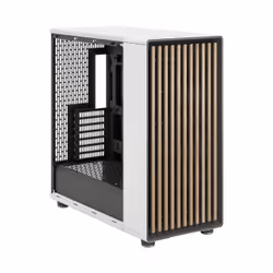 Fractal Design North XL Desktop Bianco - Vista aggiuntiva 4