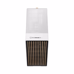 Fractal Design North XL Desktop Bianco - Vista aggiuntiva 5
