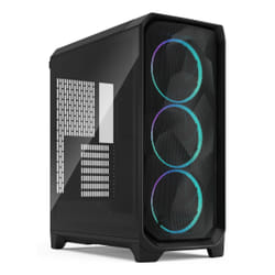 Fractal Design Meshify 3 Nero