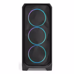 Fractal Design Meshify 3 Nero