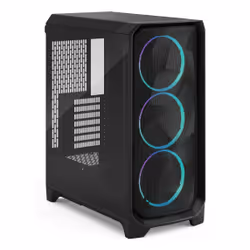 Fractal Design Meshify 3 Nero