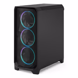 Fractal Design Meshify 3 Nero - Vista aggiuntiva 4