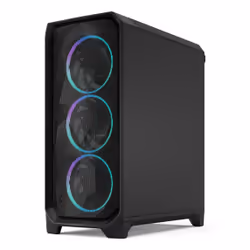 Fractal Design Meshify 3 Nero - Vista aggiuntiva 5