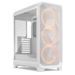 Fractal Design Meshify 3 Bianco