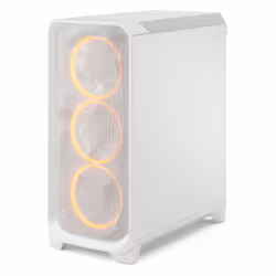 Fractal Design Meshify 3 Bianco - Vista aggiuntiva 4