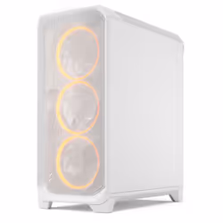 Fractal Design Meshify 3 Bianco - Vista aggiuntiva 5