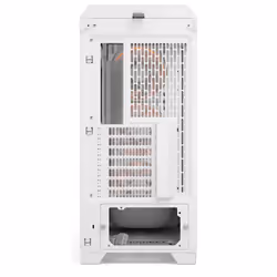 Fractal Design Meshify 3 Bianco - Vista aggiuntiva 7