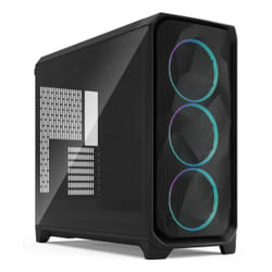 Fractal Design Meshify 3 XL Nero