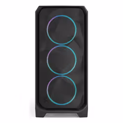 Fractal Design Meshify 3 XL Nero