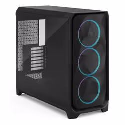Fractal Design Meshify 3 XL Nero