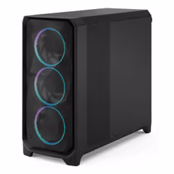 Fractal Design Meshify 3 XL Nero - Vista aggiuntiva 4