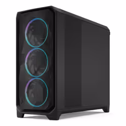Fractal Design Meshify 3 XL Nero - Vista aggiuntiva 5