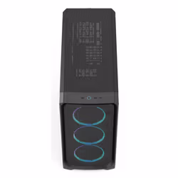 Fractal Design Meshify 3 XL Nero - Vista aggiuntiva 6