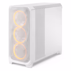 Fractal Design Meshify 3 XL Bianco - Vista aggiuntiva 4
