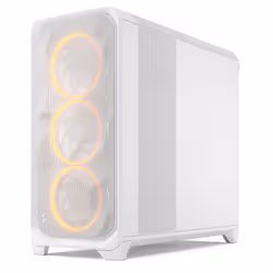 Fractal Design Meshify 3 XL Bianco - Vista aggiuntiva 5