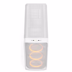 Fractal Design Meshify 3 XL Bianco - Vista aggiuntiva 6