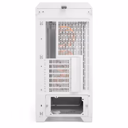 Fractal Design Meshify 3 XL Bianco - Vista aggiuntiva 7