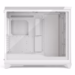 Fractal Design Meshify 3 XL Bianco - Vista aggiuntiva 8