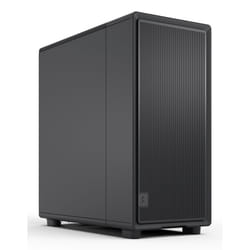 Fractal Design Epoch Midi Tower Nero