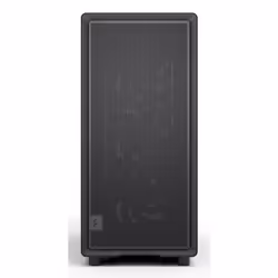 Fractal Design Epoch Midi Tower Nero - Vista aggiuntiva 2