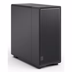 Fractal Design Epoch Midi Tower Nero - Vista aggiuntiva 3