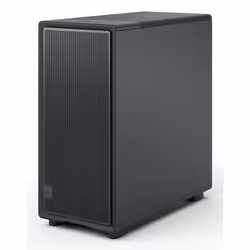 Fractal Design Epoch Midi Tower Nero - Vista aggiuntiva 4