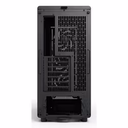 Fractal Design Epoch Midi Tower Nero - Vista aggiuntiva 7