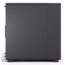 Fractal Design Epoch Midi Tower Nero - Vista aggiuntiva 8