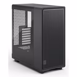 Fractal Design Epoch Midi Tower Nero - Vista aggiuntiva 3