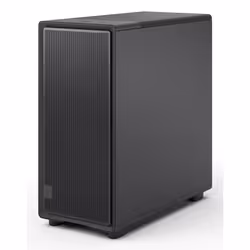 Fractal Design Epoch Midi Tower Nero - Vista aggiuntiva 4