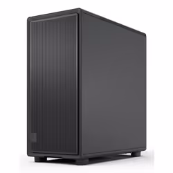 Fractal Design Epoch Midi Tower Nero - Vista aggiuntiva 6
