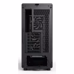 Fractal Design Epoch Midi Tower Nero - Vista aggiuntiva 7