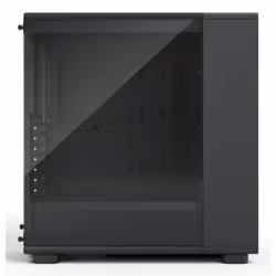 Fractal Design Epoch Midi Tower Nero - Vista aggiuntiva 8