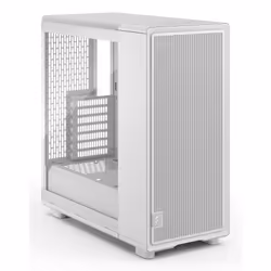 Fractal Design Epoch Midi Tower Bianco - Vista aggiuntiva 3