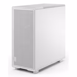 Fractal Design Epoch Midi Tower Bianco - Vista aggiuntiva 4