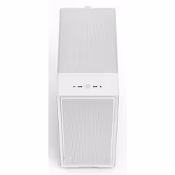 Fractal Design Epoch Midi Tower Bianco - Vista aggiuntiva 5