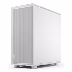 Fractal Design Epoch Midi Tower Bianco - Vista aggiuntiva 6