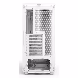 Fractal Design Epoch Midi Tower Bianco - Vista aggiuntiva 7