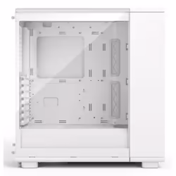 Fractal Design Epoch Midi Tower Bianco - Vista aggiuntiva 8