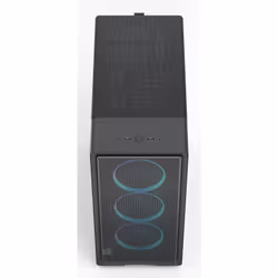 Fractal Design Epoch Midi Tower Nero - Vista aggiuntiva 5
