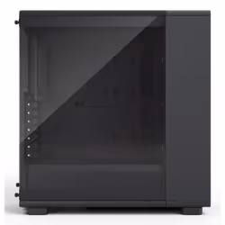Fractal Design Epoch Midi Tower Nero - Vista aggiuntiva 8