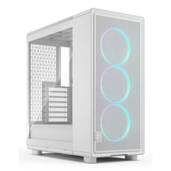 Fractal Design Epoch Midi Tower Bianco
