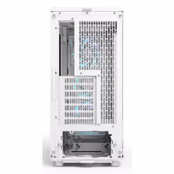 Fractal Design Epoch Midi Tower Bianco - Vista aggiuntiva 7
