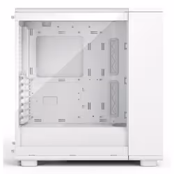 Fractal Design Epoch Midi Tower Bianco - Vista aggiuntiva 8